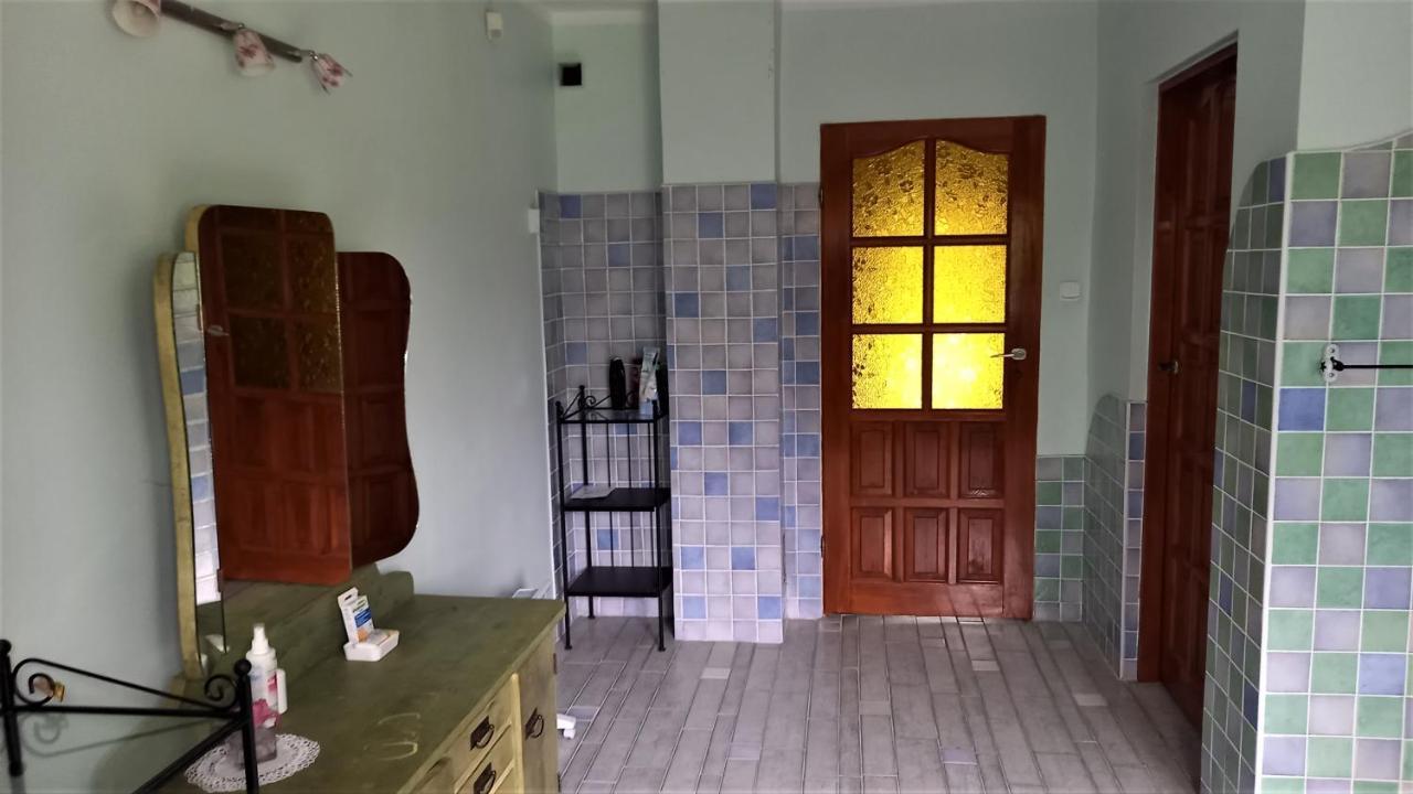 Dom Goscinny Lerka - 240 M2 Mazury Jeziora Lasy Lakorz エクステリア 写真
