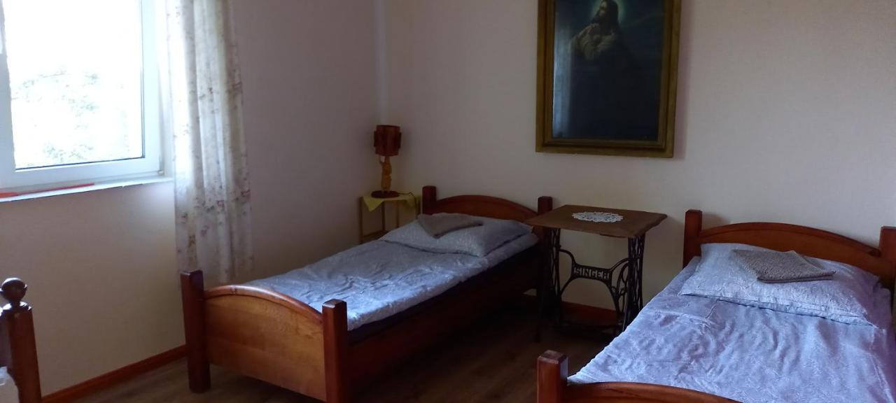 Dom Goscinny Lerka - 240 M2 Mazury Jeziora Lasy Lakorz エクステリア 写真