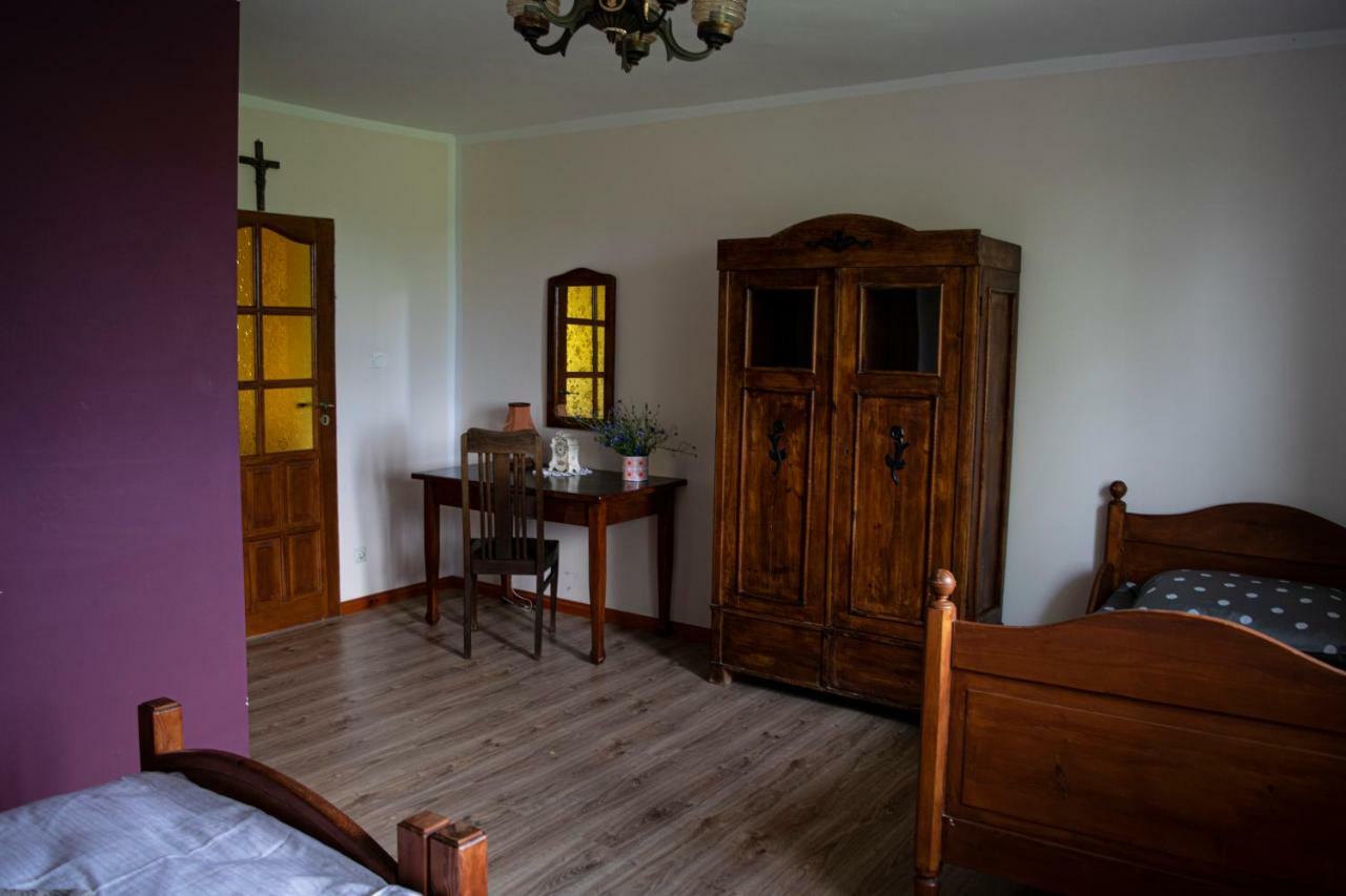 Dom Goscinny Lerka - 240 M2 Mazury Jeziora Lasy Lakorz エクステリア 写真